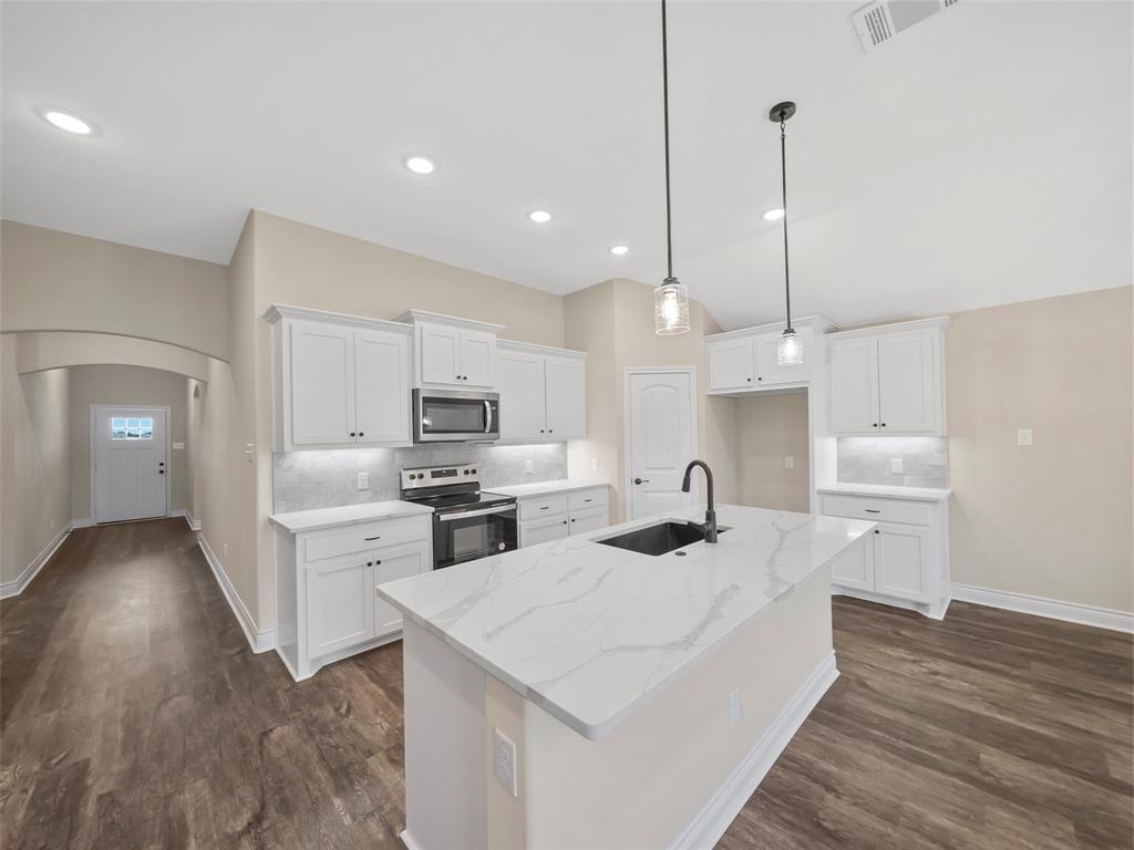 Stonewood Estates Phase 4 - Residential