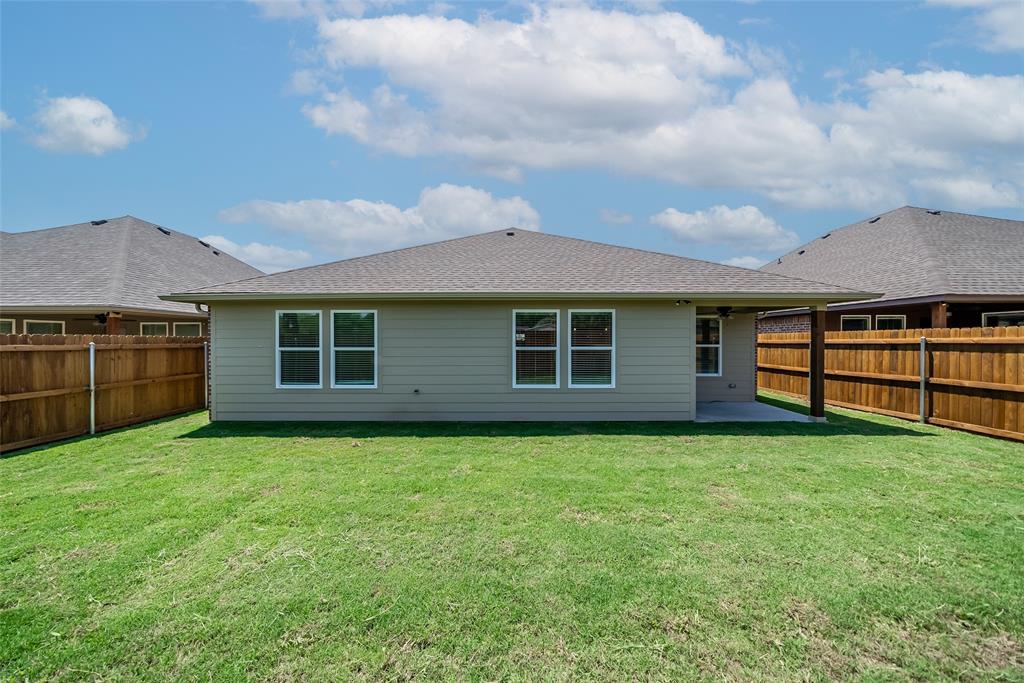 Stonewood Estates Phase 4 - Residential