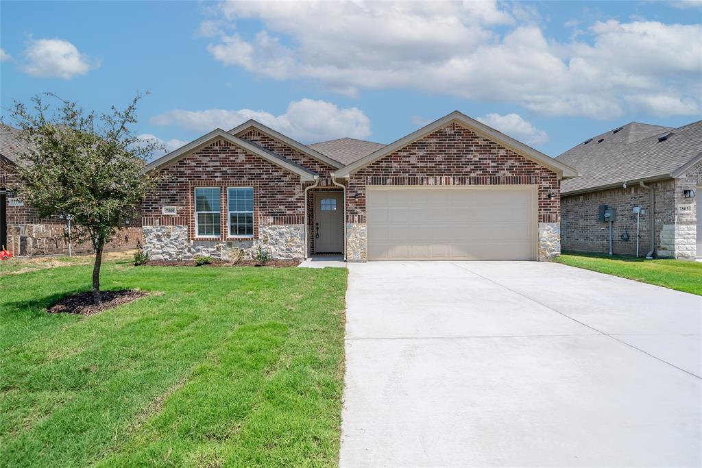 Stonewood Estates Phase 4 - Residential