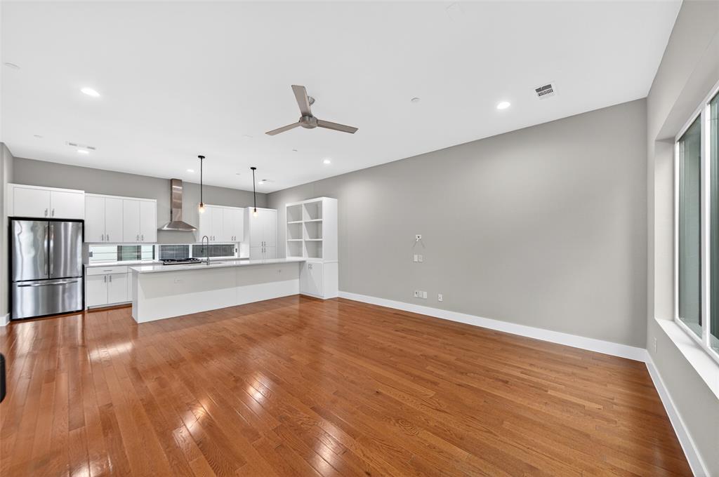Bergfeld Place - Residential
