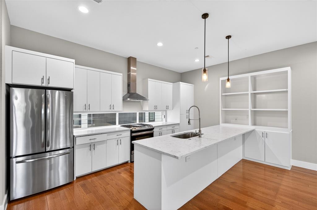 Bergfeld Place - Residential