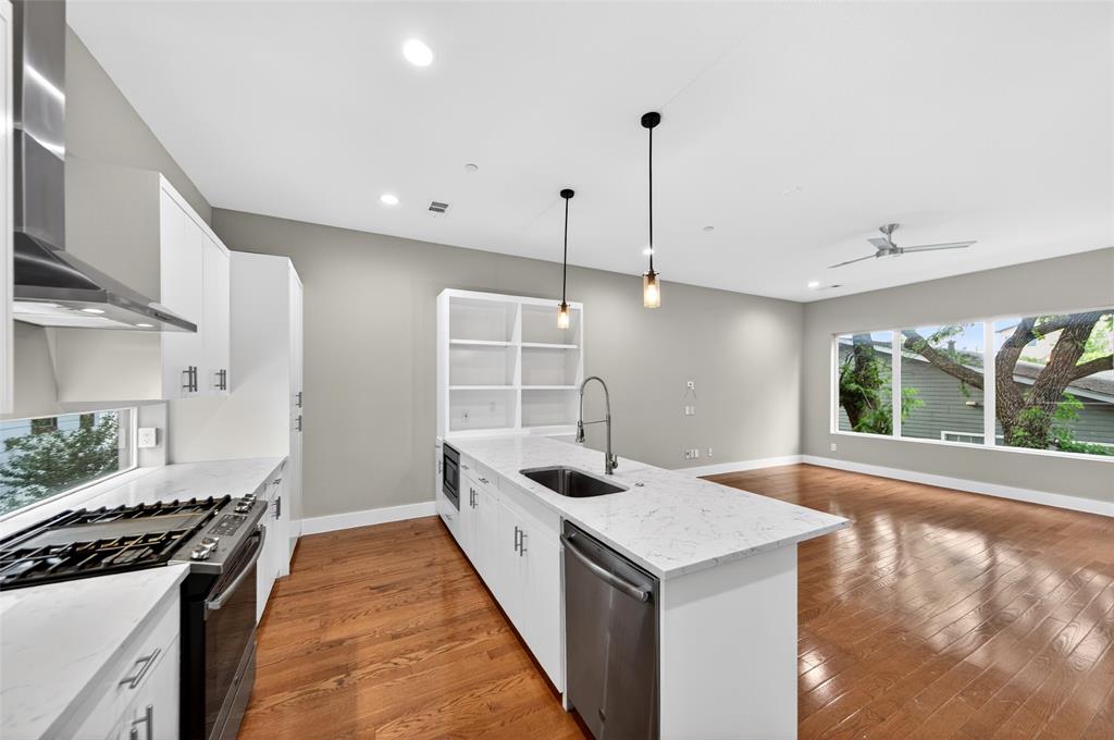 Bergfeld Place - Residential