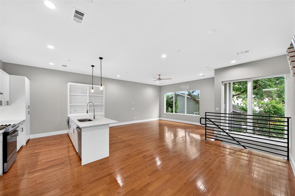 Bergfeld Place - Residential