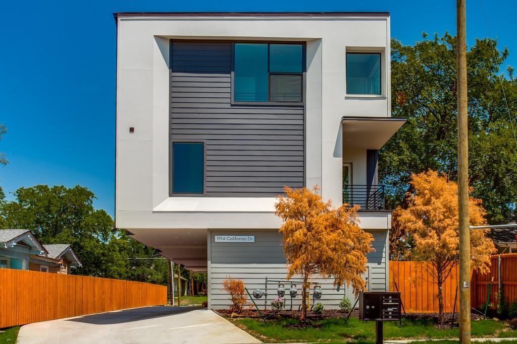 Bergfeld Place - Residential
