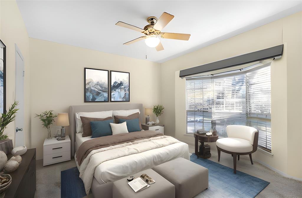 La Fontaine Condo - Residential