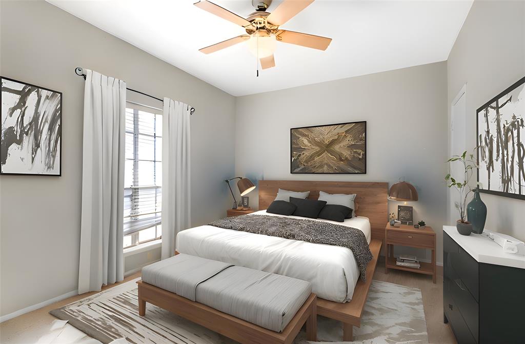 La Fontaine Condo - Residential