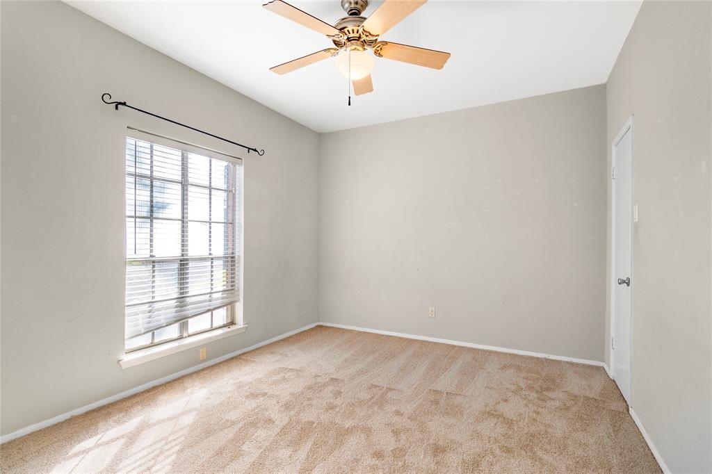 La Fontaine Condo - Residential
