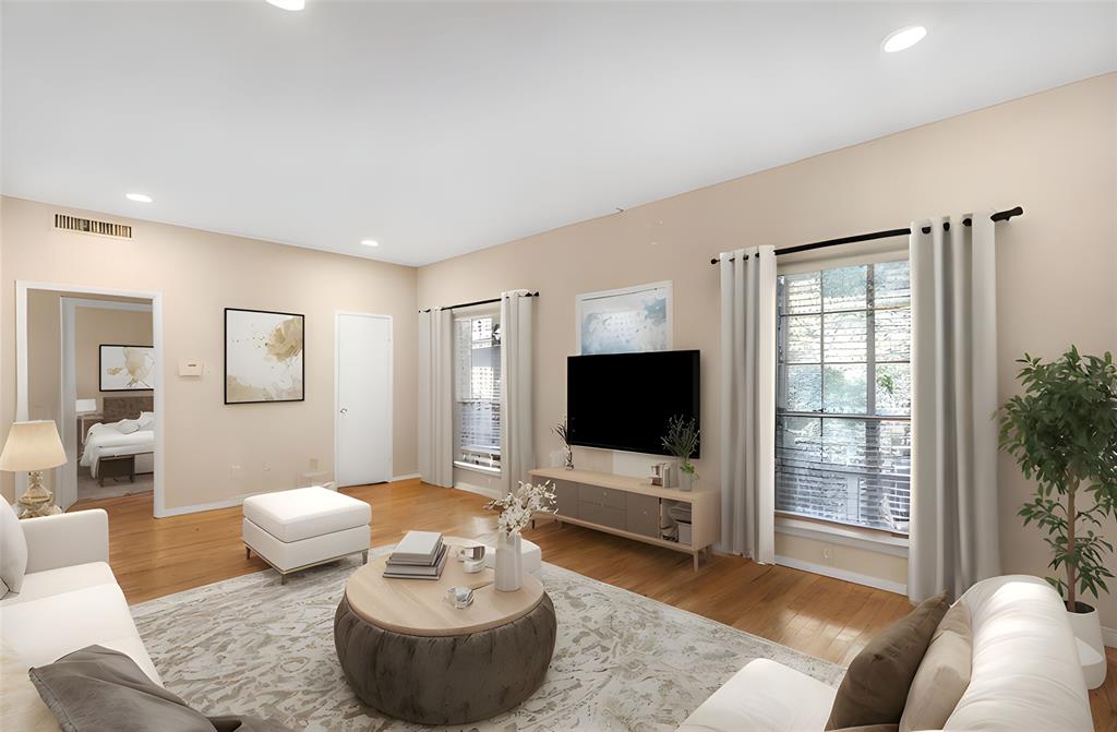 La Fontaine Condo - Residential