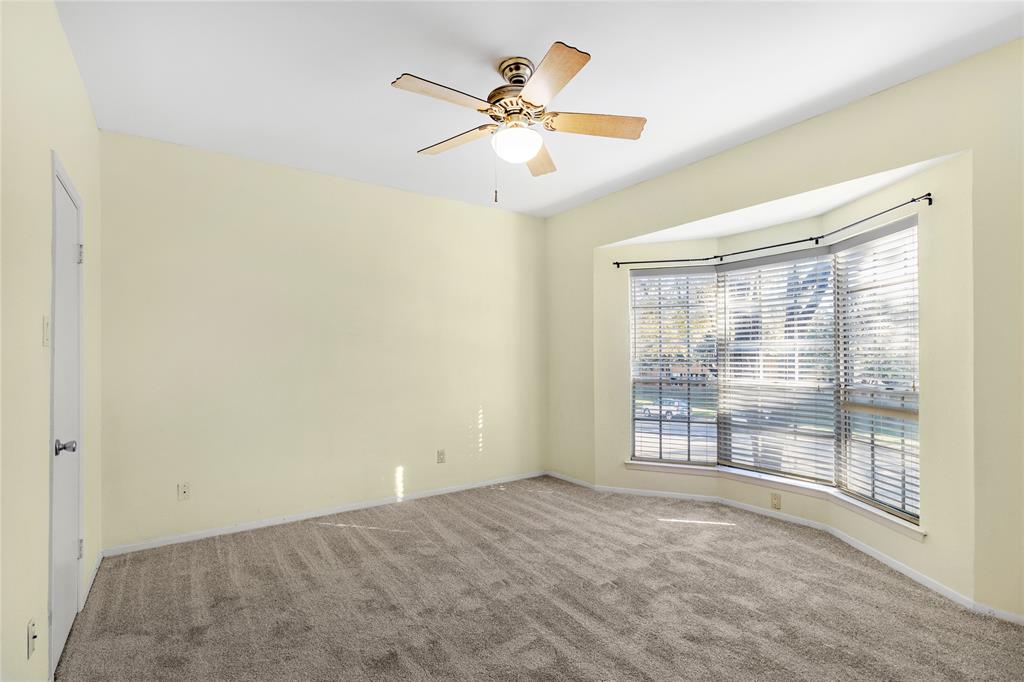 La Fontaine Condo - Residential