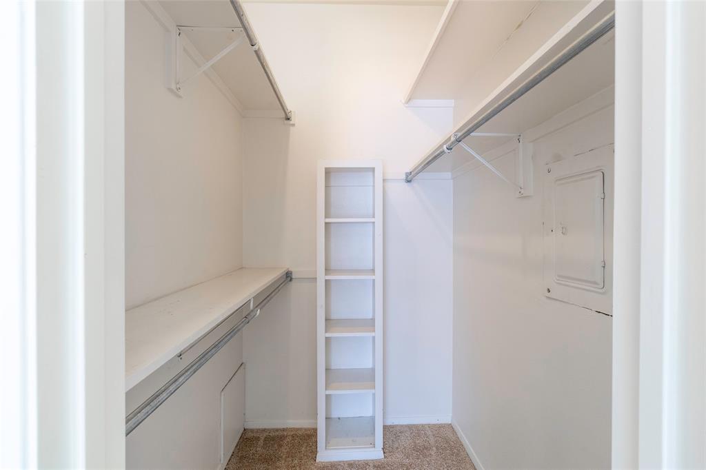 La Fontaine Condo - Residential