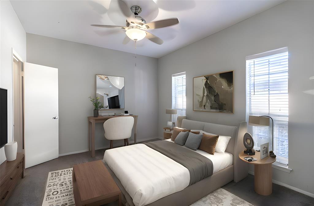 La Fontaine Condo - Residential