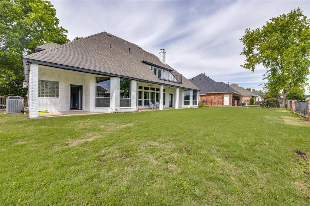 Walnut Estates - Residential