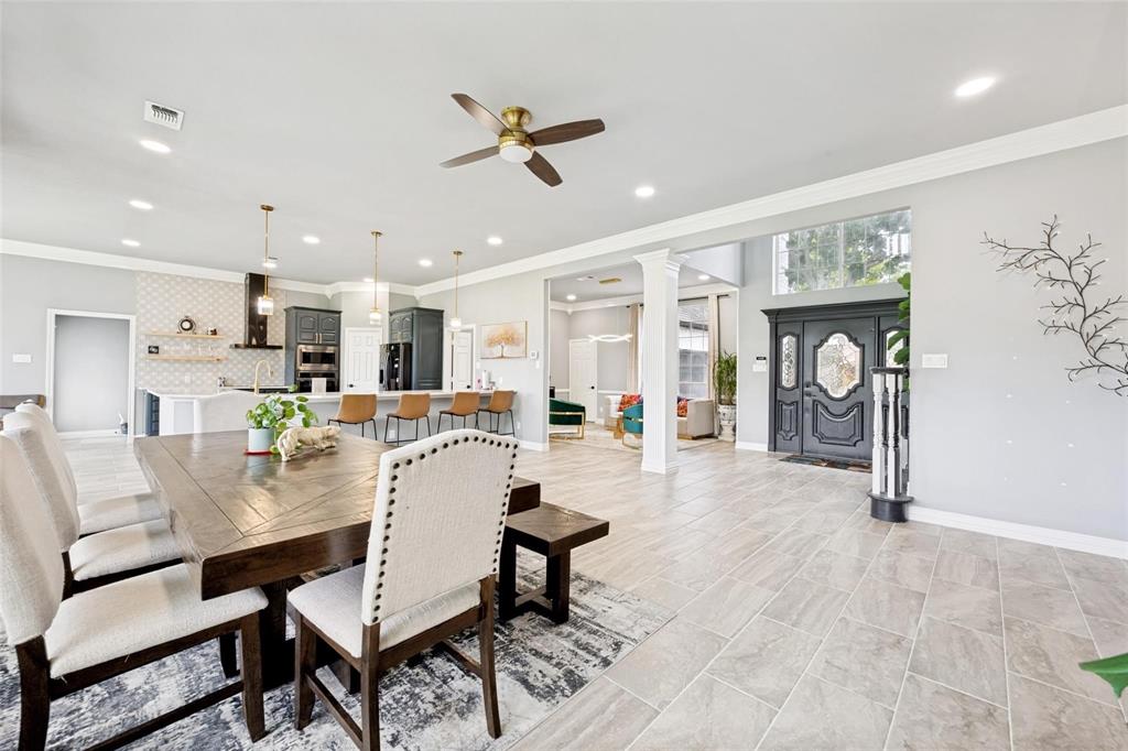 Walnut Estates - Residential