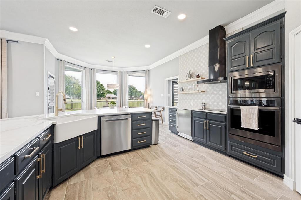 Walnut Estates - Residential