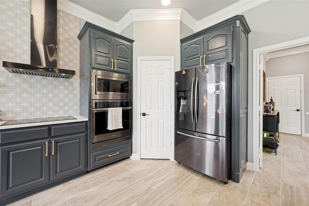 Walnut Estates - Residential