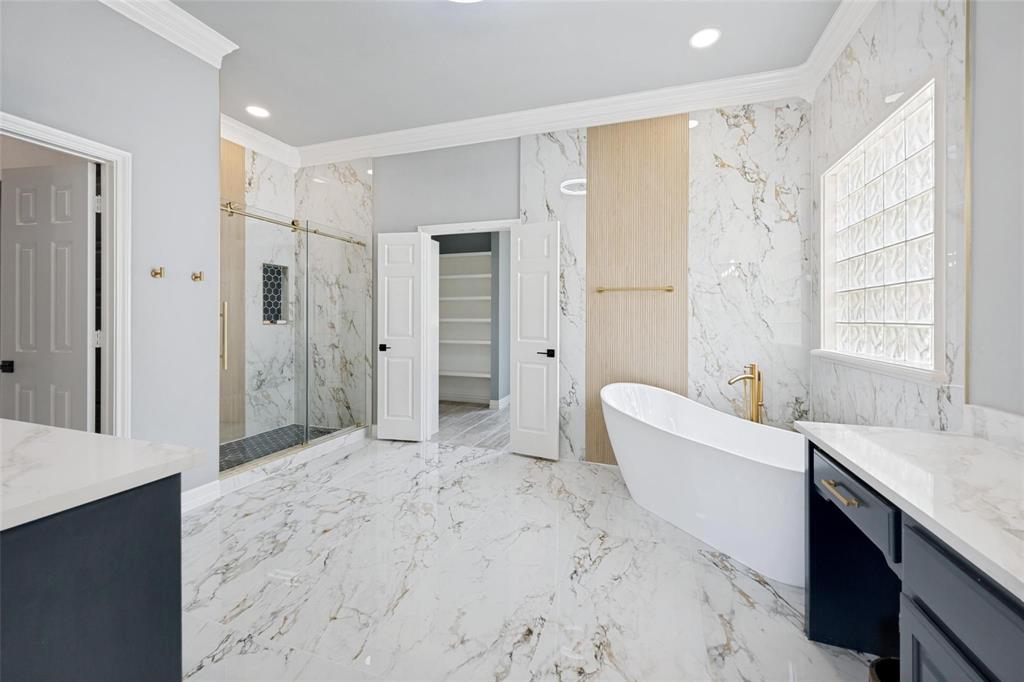 Walnut Estates - Residential