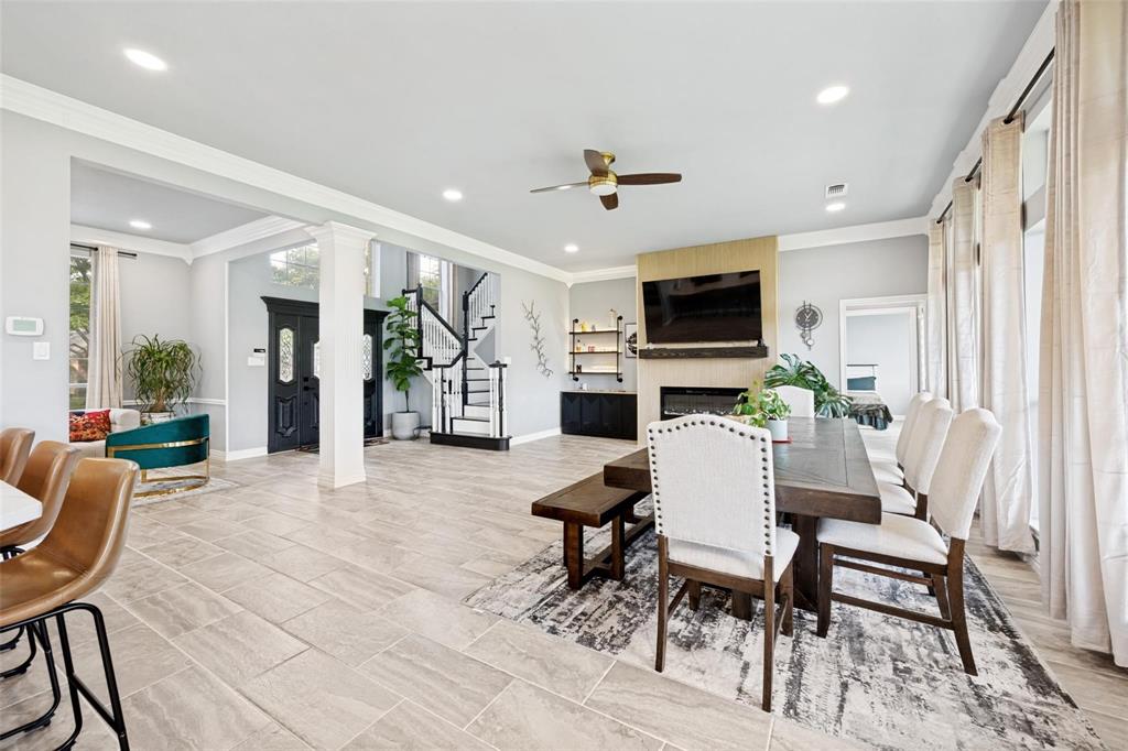 Walnut Estates - Residential