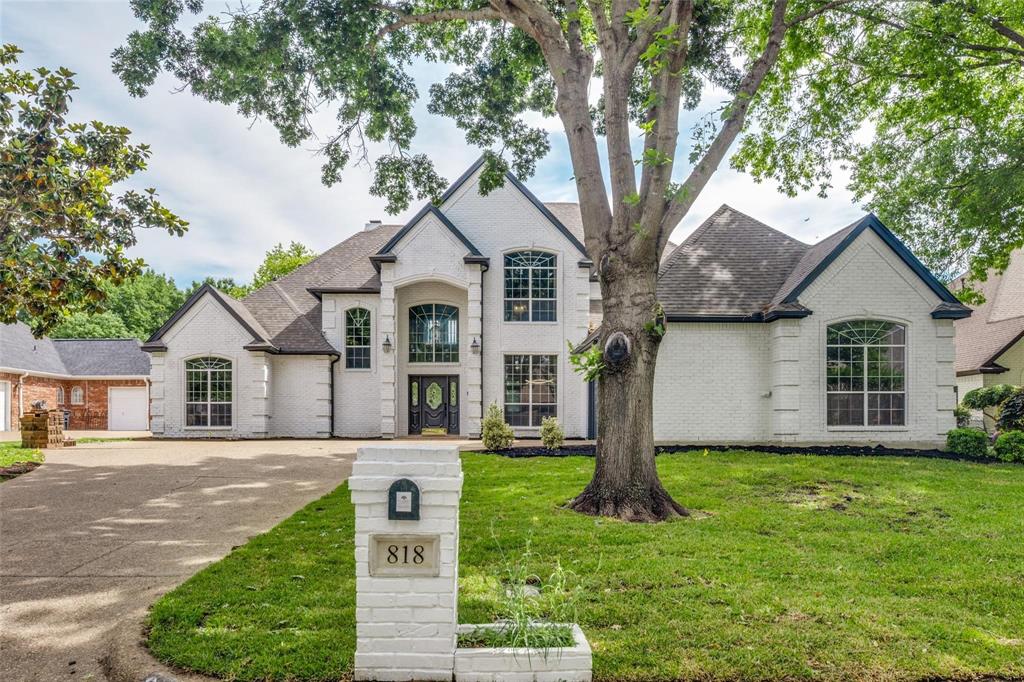 Walnut Estates - Residential