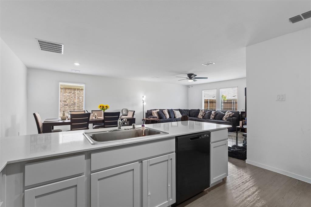 Prairie View Watermill - Residential