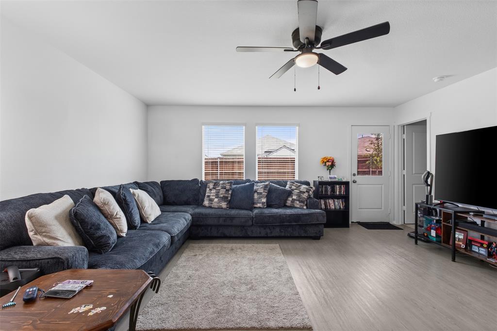Prairie View Watermill - Residential