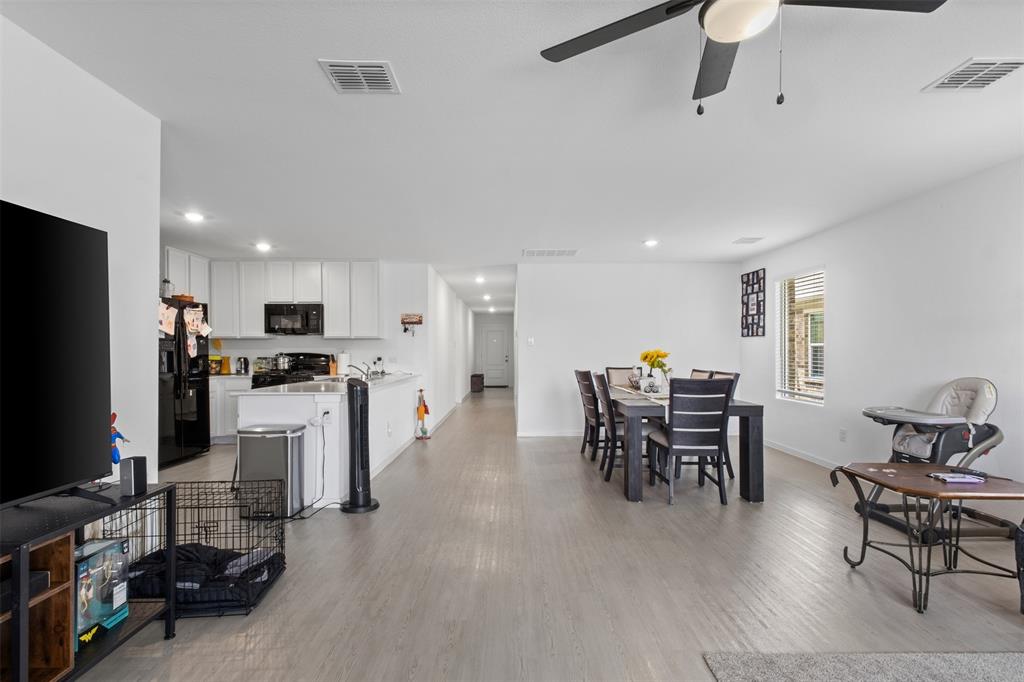 Prairie View Watermill - Residential