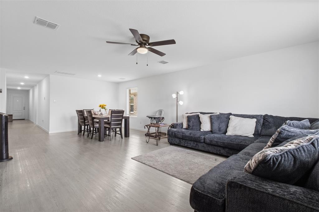 Prairie View Watermill - Residential