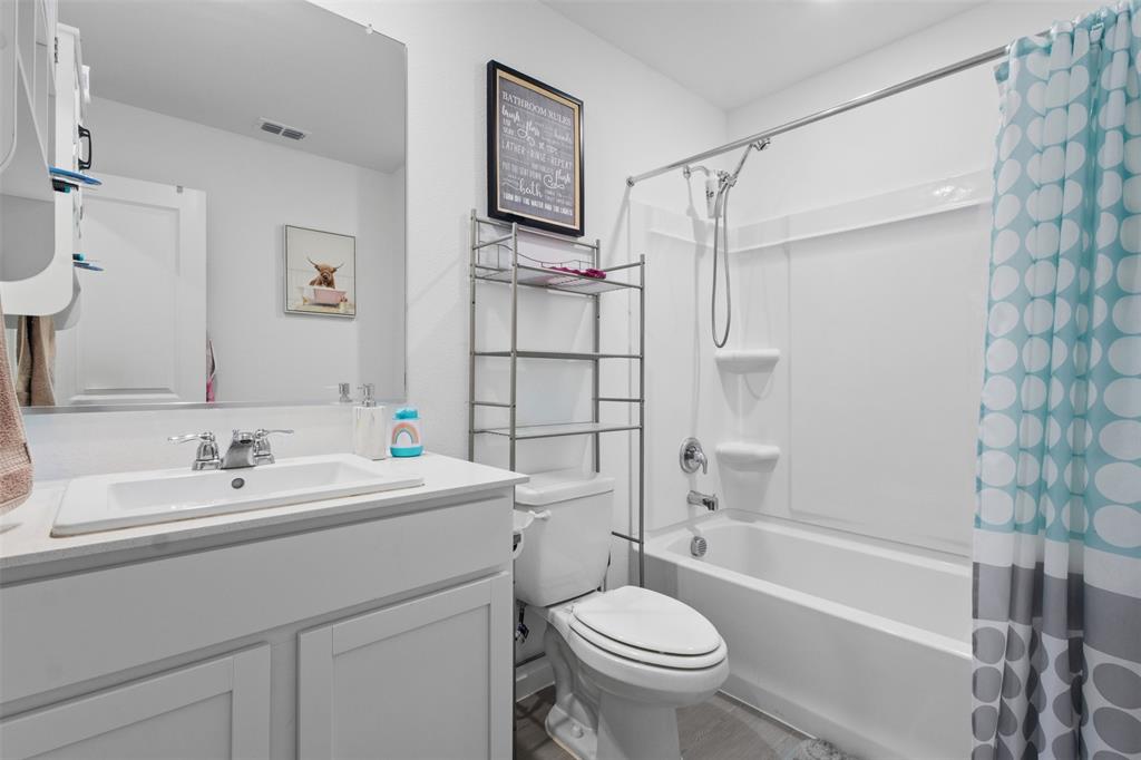 Prairie View Watermill - Residential