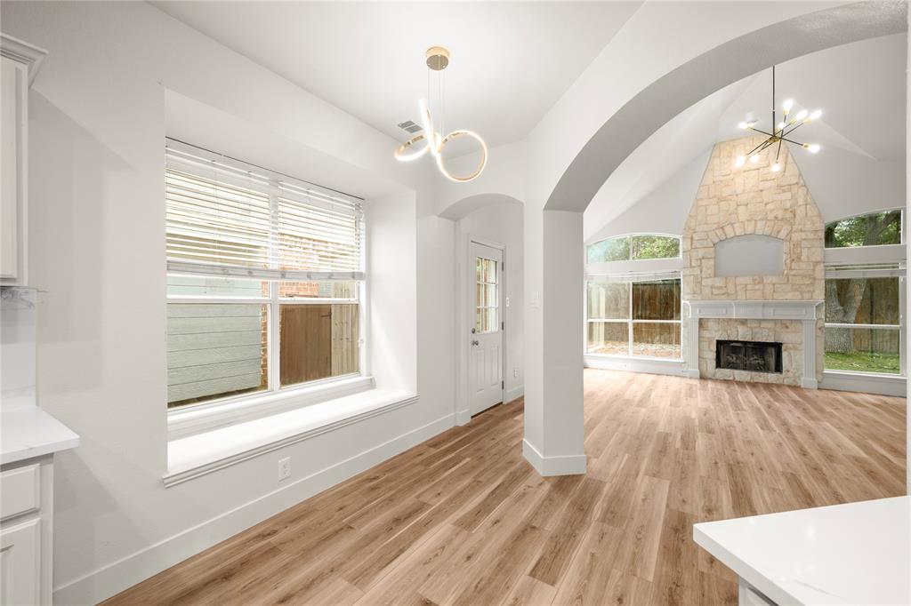 Frankford Meadows - Residential