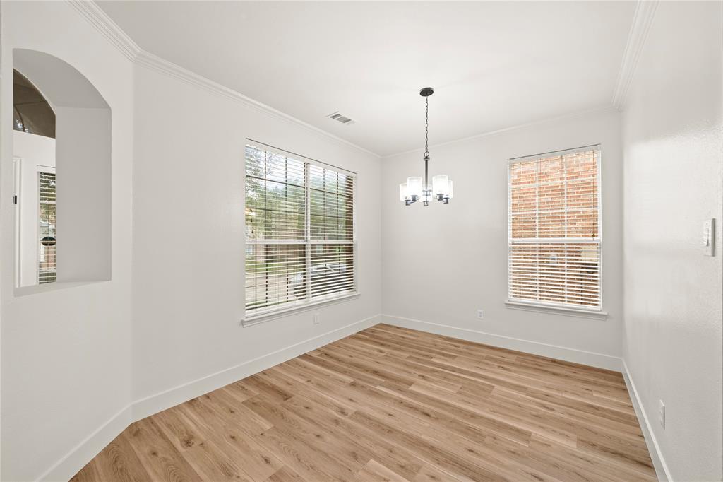 Frankford Meadows - Residential