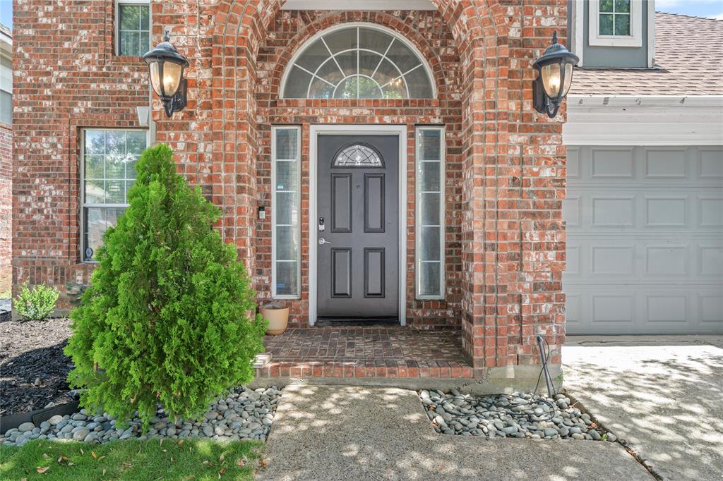 Frankford Meadows - Residential