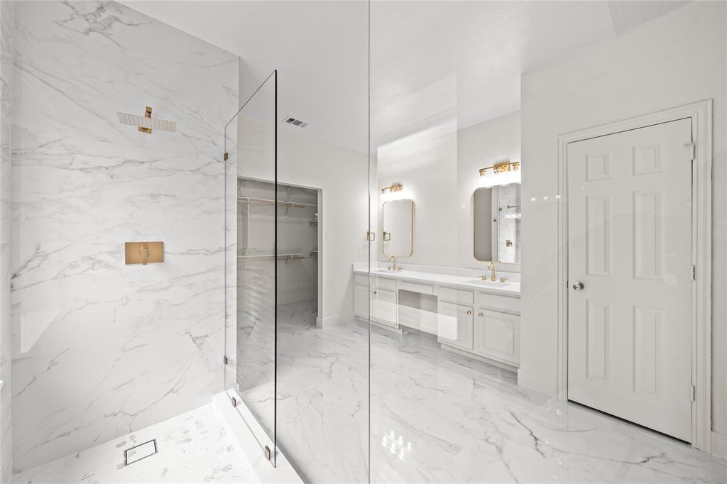 Frankford Meadows - Residential