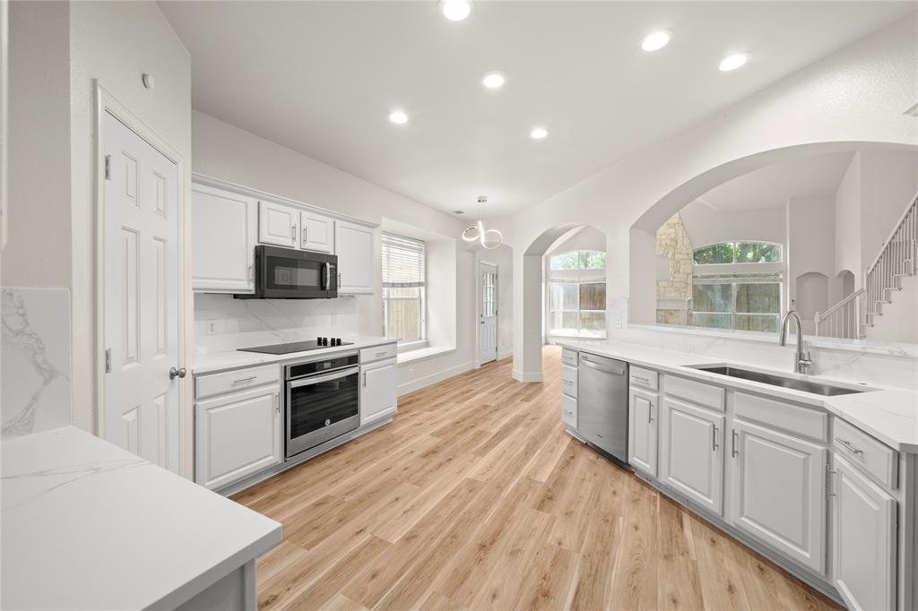 Frankford Meadows - Residential