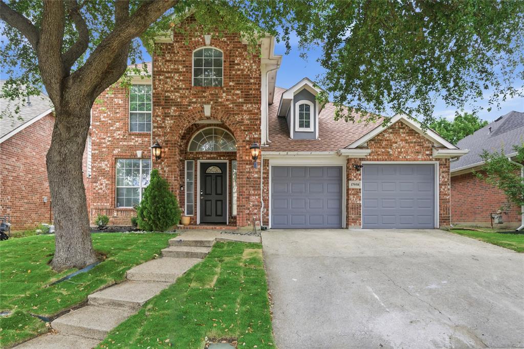 Frankford Meadows - Residential