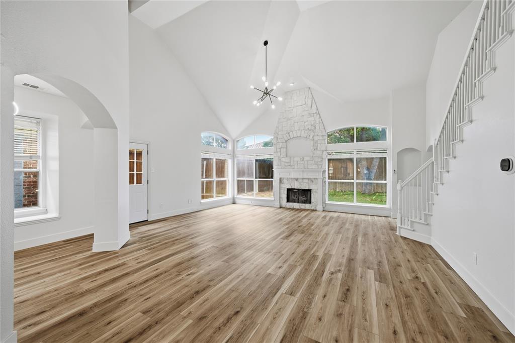 Frankford Meadows - Residential