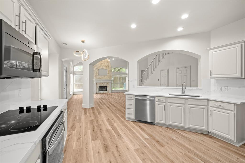 Frankford Meadows - Residential