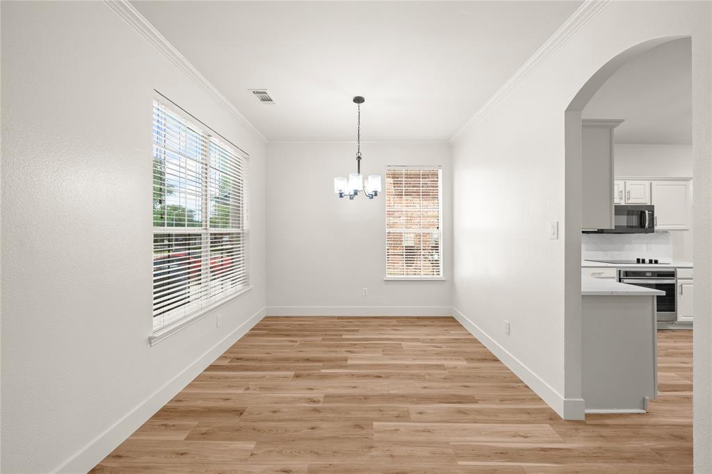 Frankford Meadows - Residential
