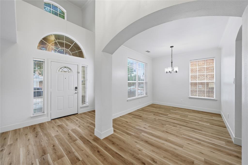 Frankford Meadows - Residential
