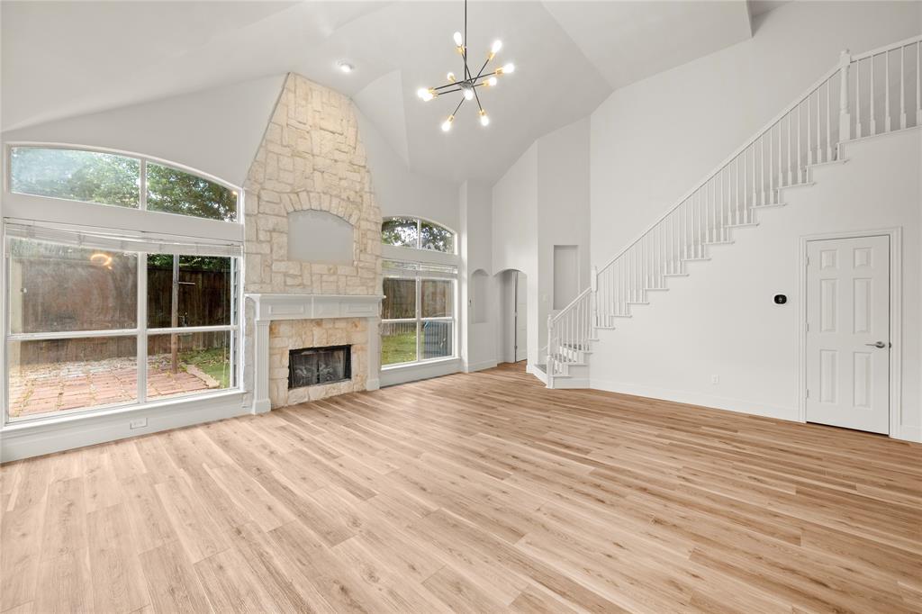 Frankford Meadows - Residential