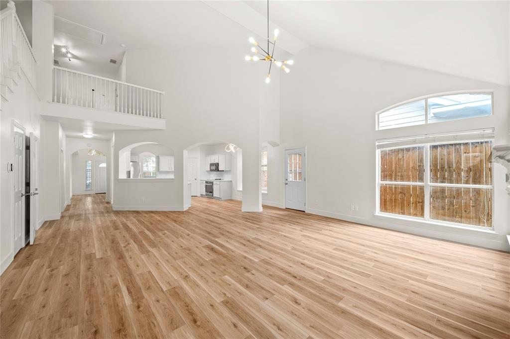 Frankford Meadows - Residential
