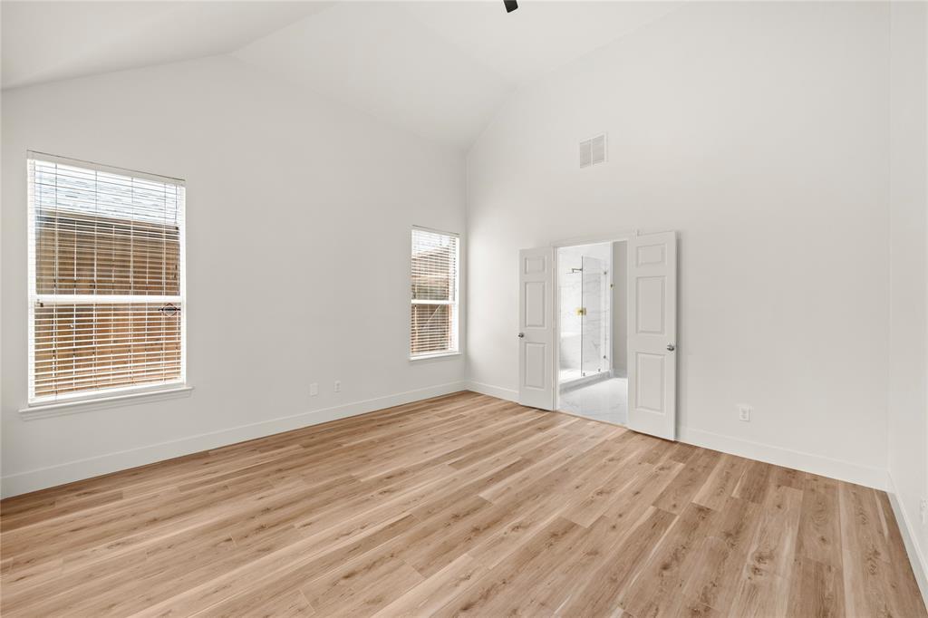 Frankford Meadows - Residential