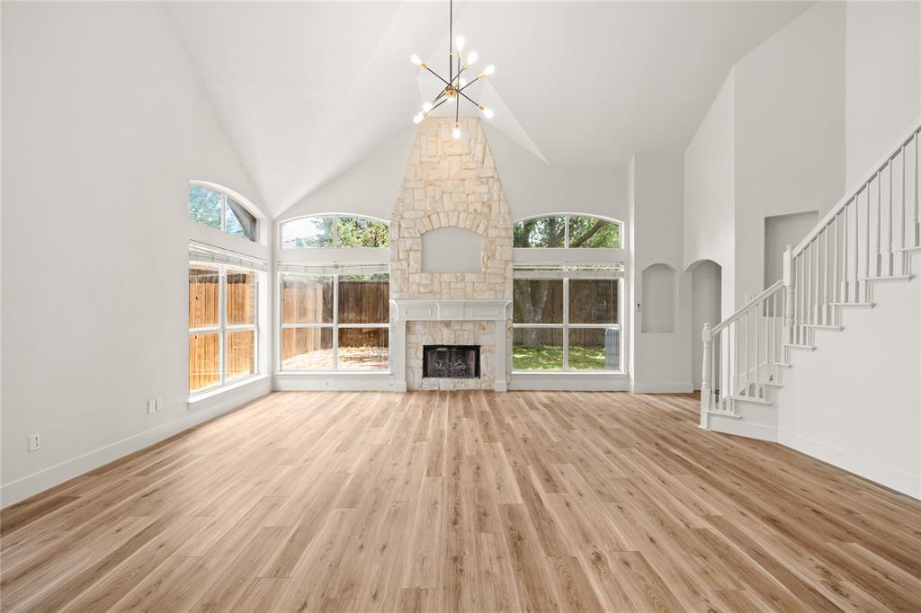 Frankford Meadows - Residential