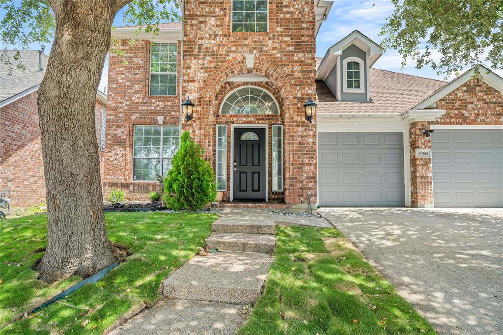 Frankford Meadows - Residential