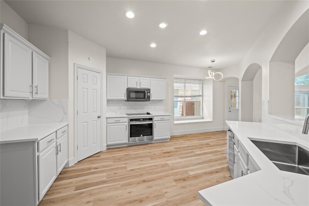 Frankford Meadows - Residential