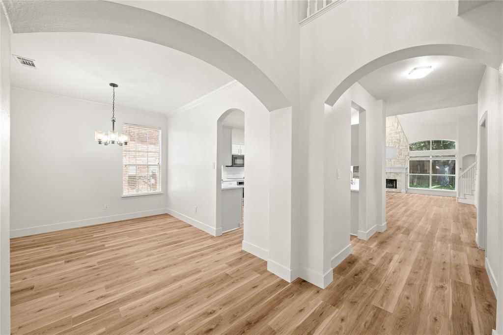 Frankford Meadows - Residential