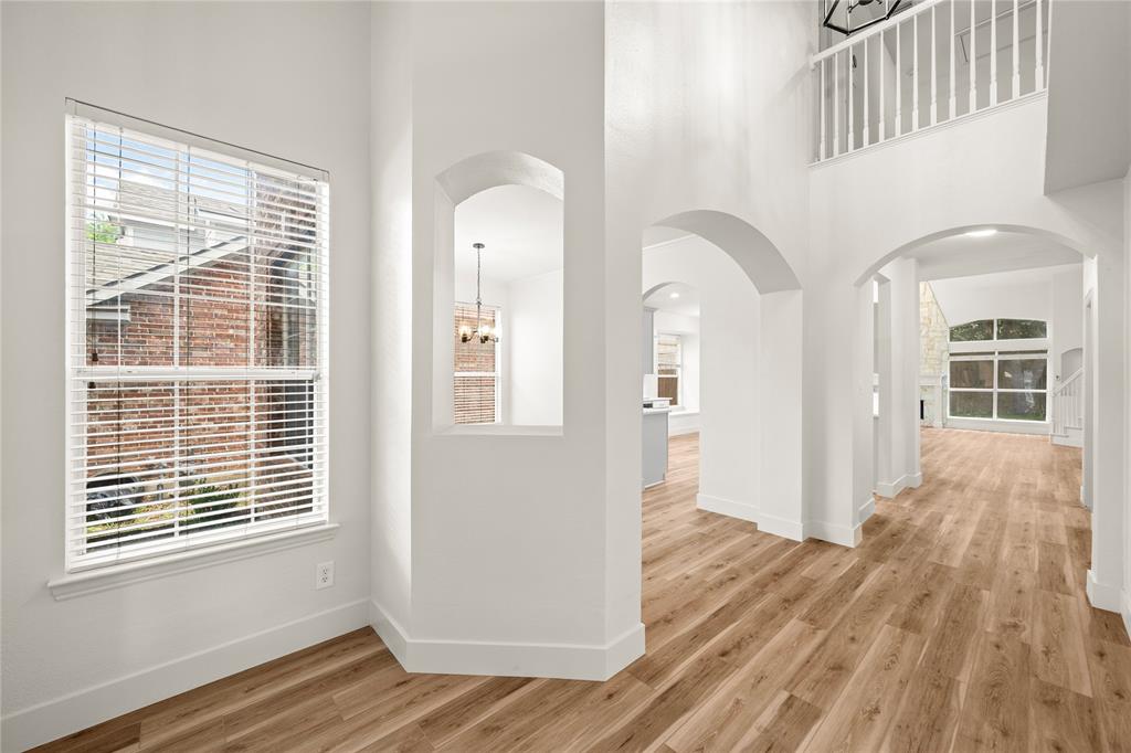 Frankford Meadows - Residential