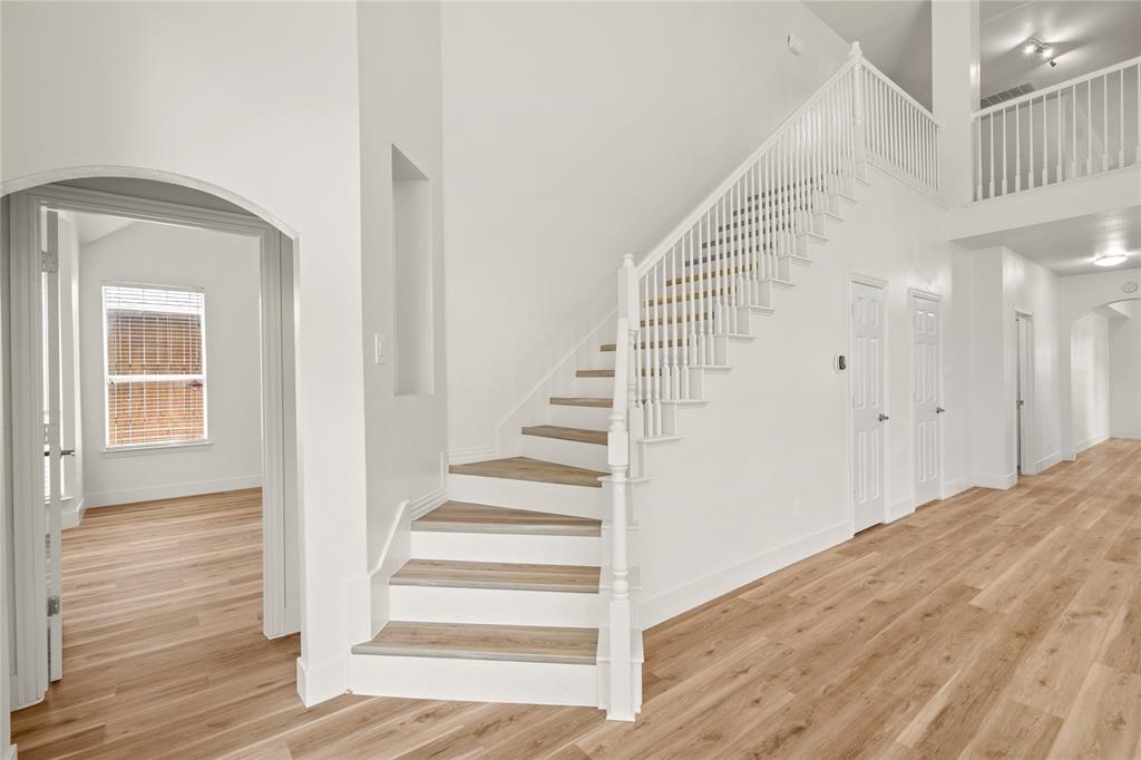 Frankford Meadows - Residential