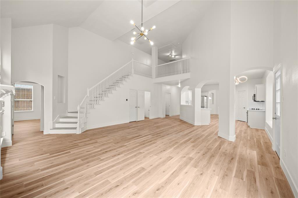 Frankford Meadows - Residential