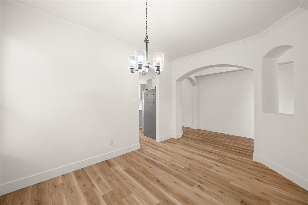 Frankford Meadows - Residential