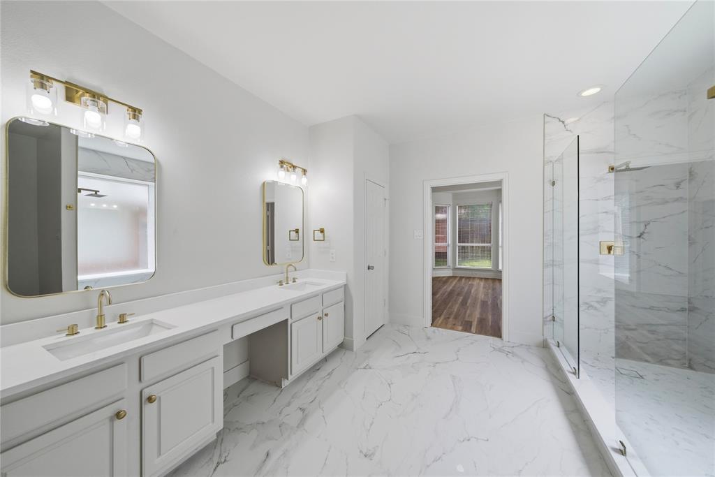 Frankford Meadows - Residential