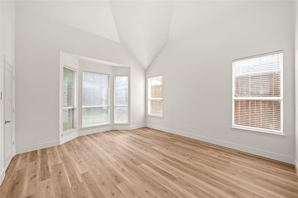 Frankford Meadows - Residential